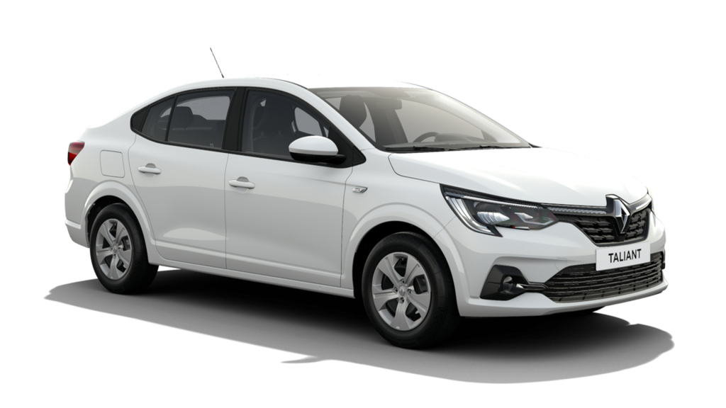 RENAULT TAILANT