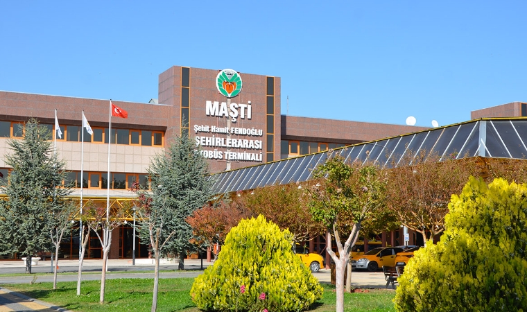 MALATYA-OTOGAR